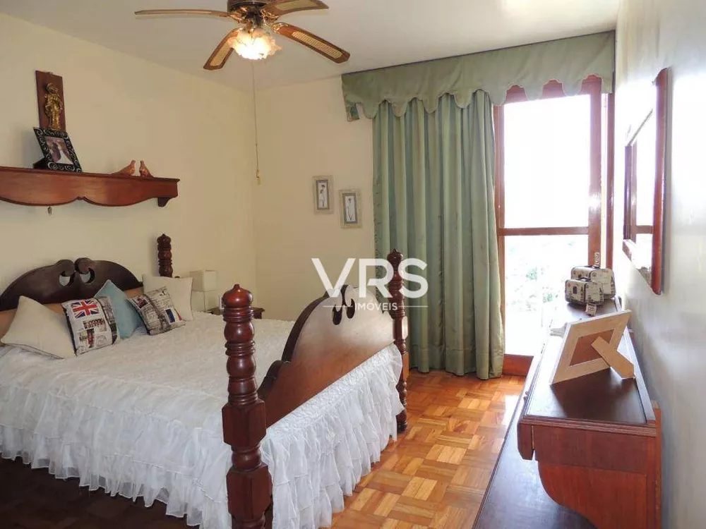 Casa, 4 quartos, 430 m² - Foto 18