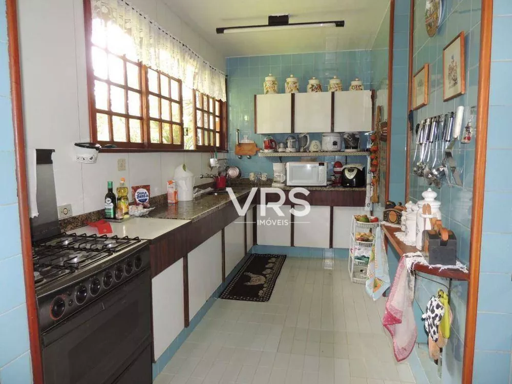 Casa, 4 quartos, 430 m² - Foto 29