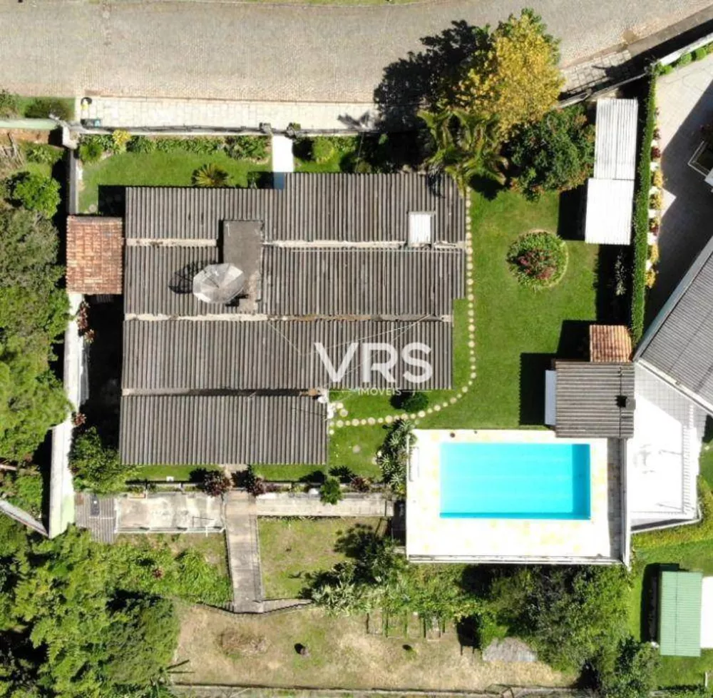 Casa, 4 quartos, 430 m² - Foto 3