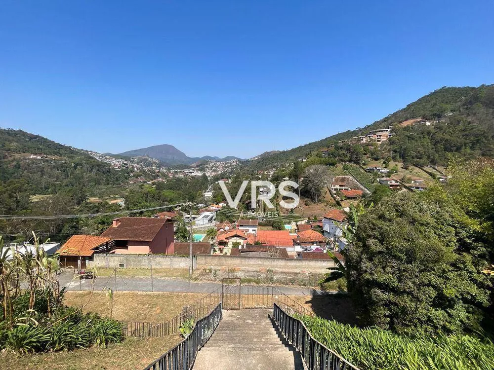 Casa, 4 quartos, 430 m² - Foto 2