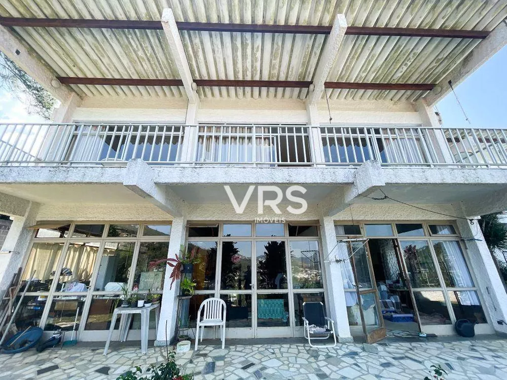 Casa, 4 quartos, 430 m² - Foto 39