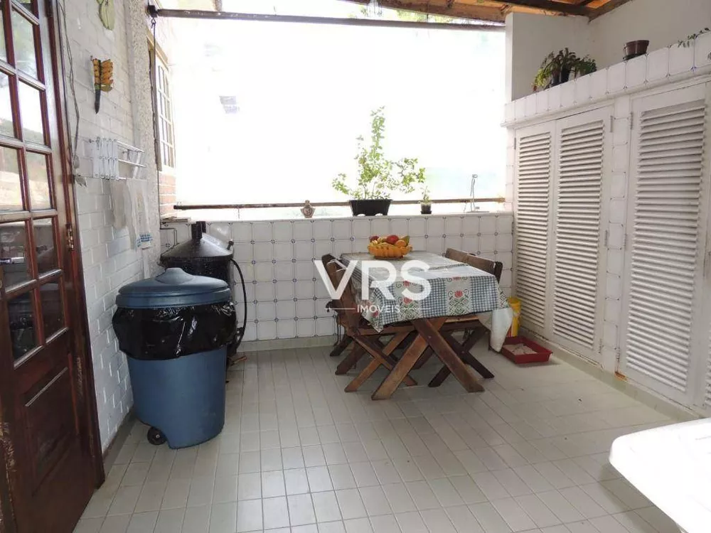 Casa, 4 quartos, 430 m² - Foto 36
