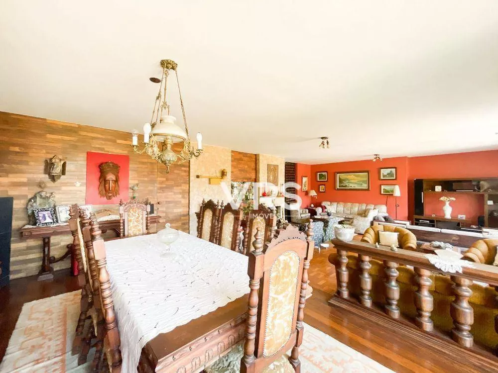 Casa, 4 quartos, 430 m² - Foto 26