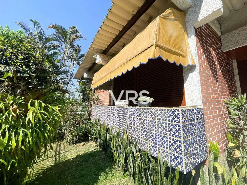 Casa, 4 quartos, 430 m² - Foto 11