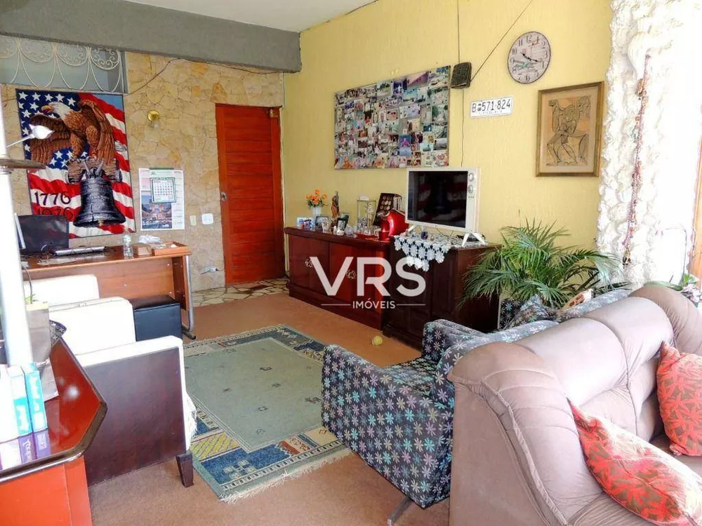 Casa, 4 quartos, 430 m² - Foto 4