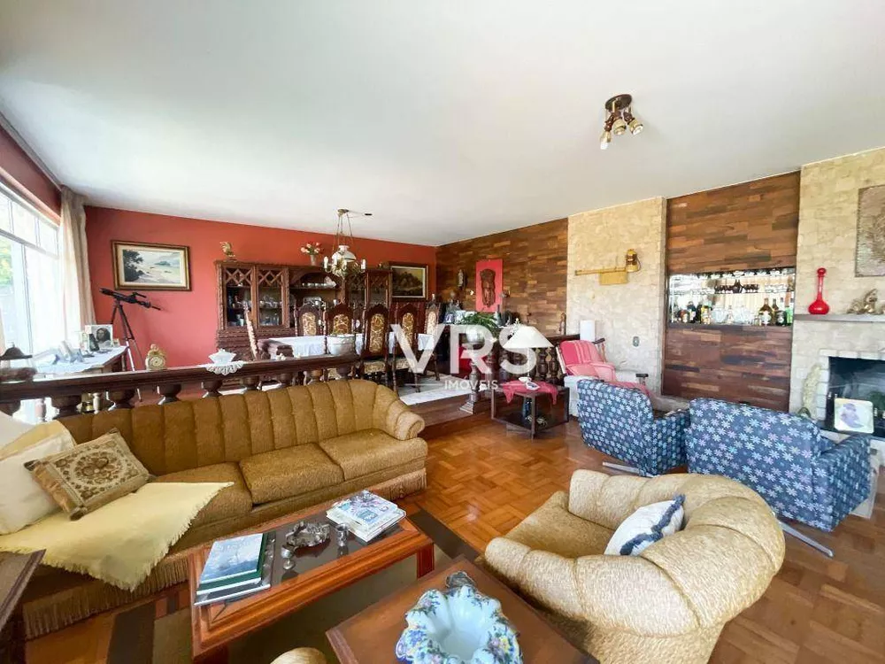 Casa, 4 quartos, 430 m² - Foto 41