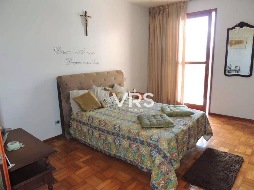 Casa, 4 quartos, 430 m² - Foto 30