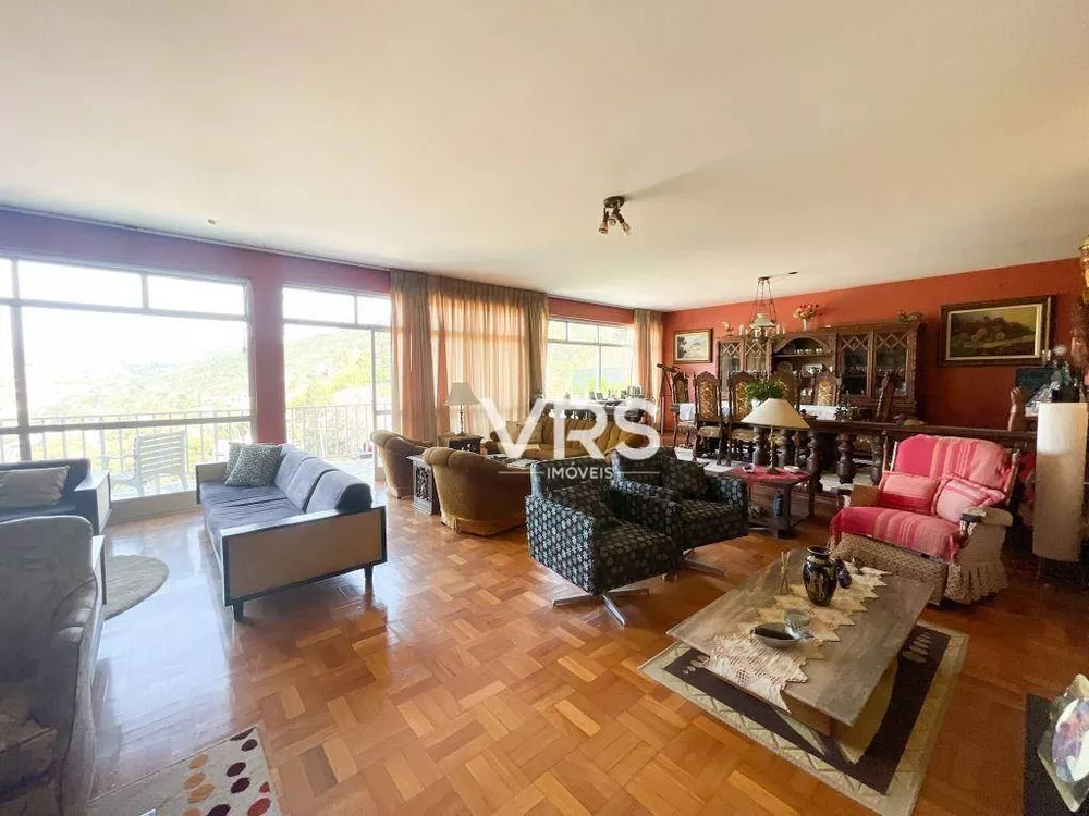 Casa, 4 quartos, 430 m² - Foto 27