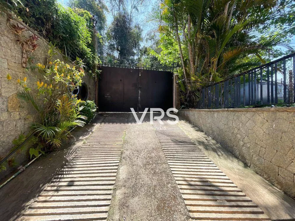 Casa, 4 quartos, 430 m² - Foto 32