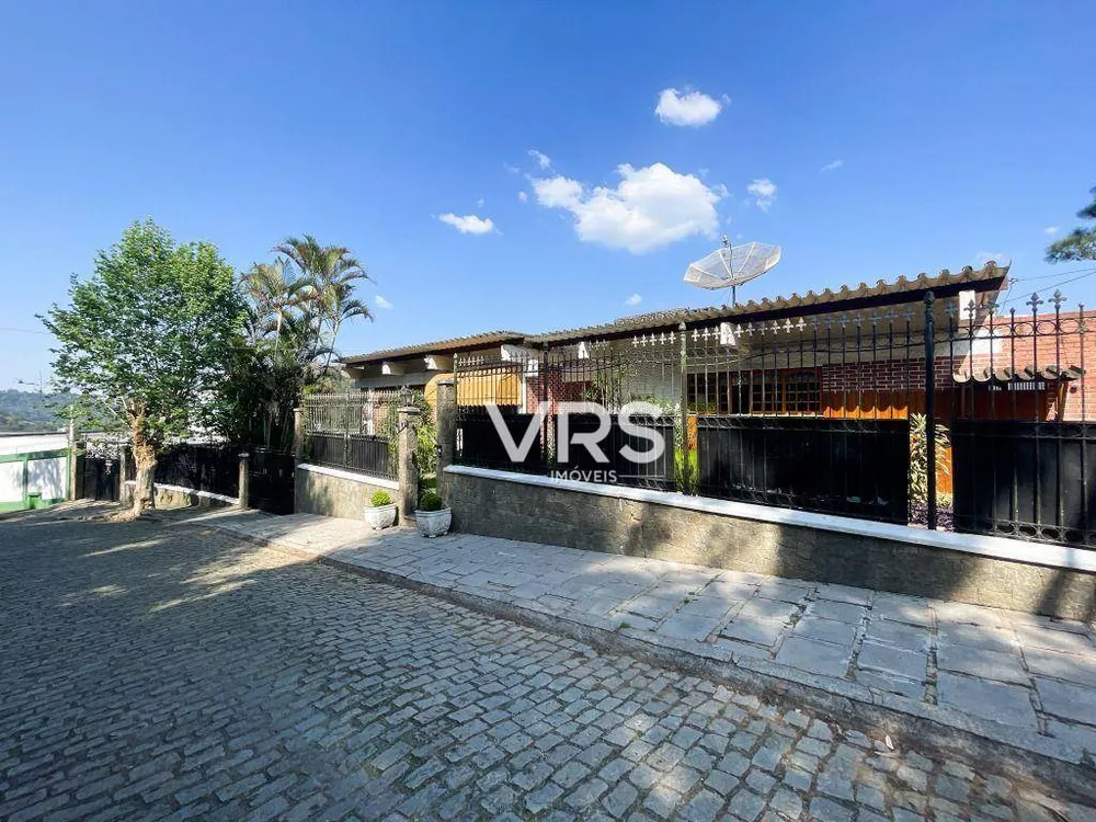 Casa, 4 quartos, 430 m² - Foto 35