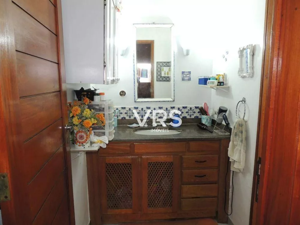 Casa, 4 quartos, 430 m² - Foto 15