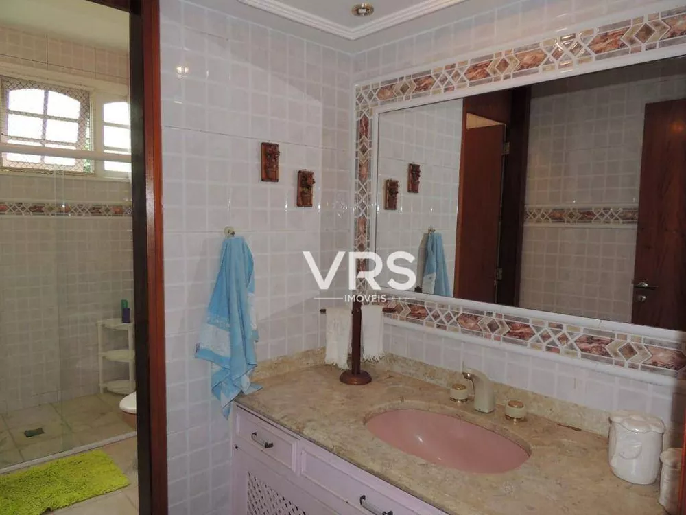 Casa, 4 quartos, 430 m² - Foto 17