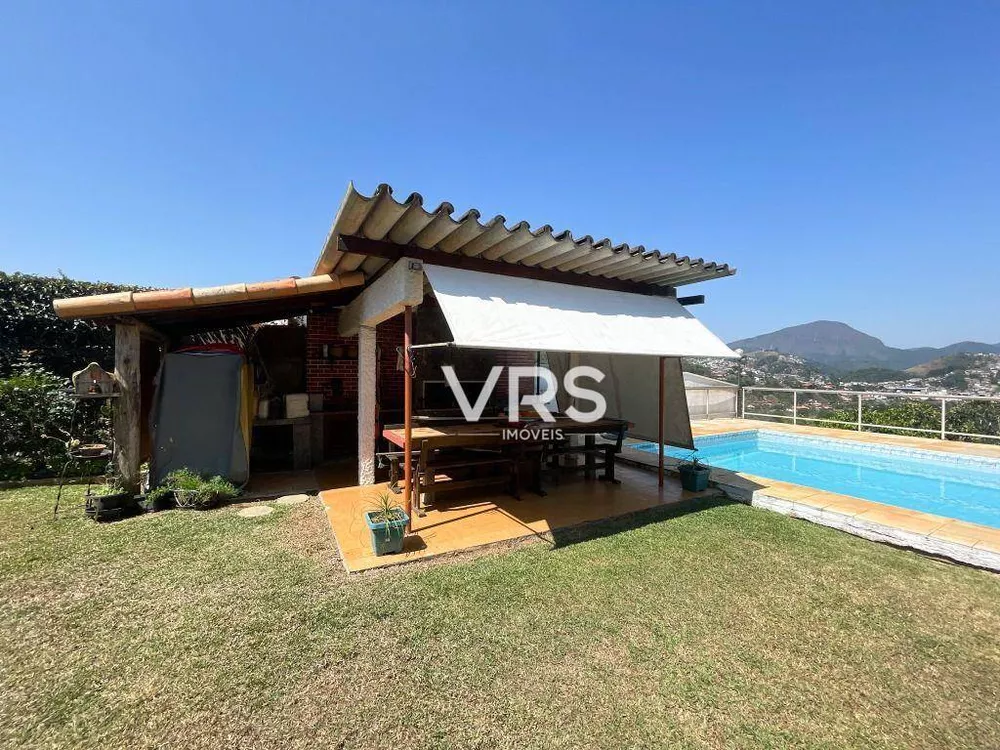 Casa à venda com 4 quartos, 430m² - Foto 4