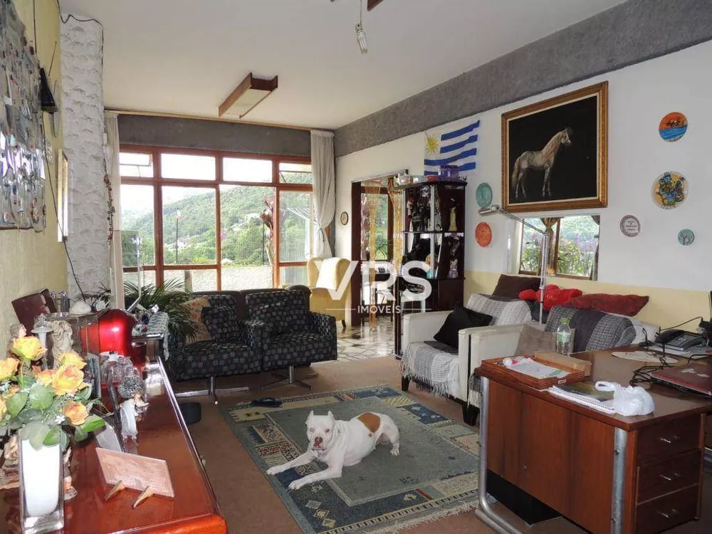 Casa, 4 quartos, 430 m² - Foto 24