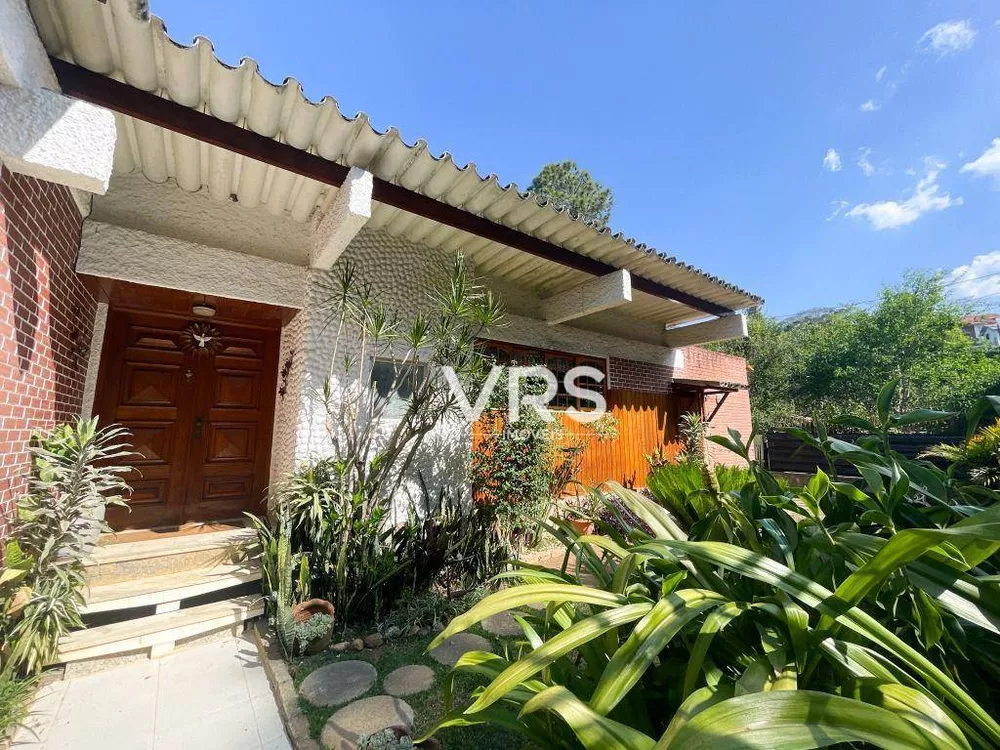 Casa, 4 quartos, 430 m² - Foto 25