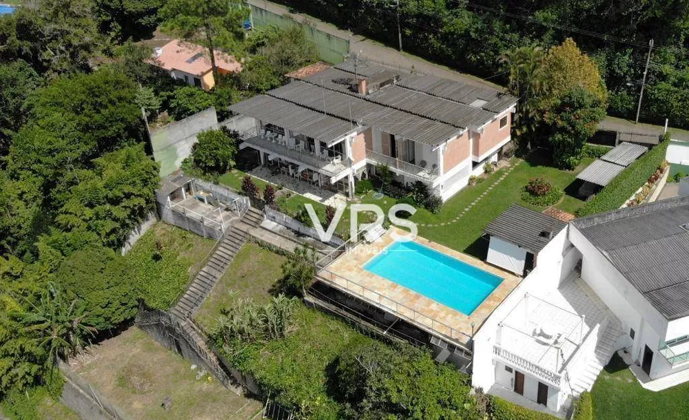 Casa, 4 quartos, 430 m² - Foto 42