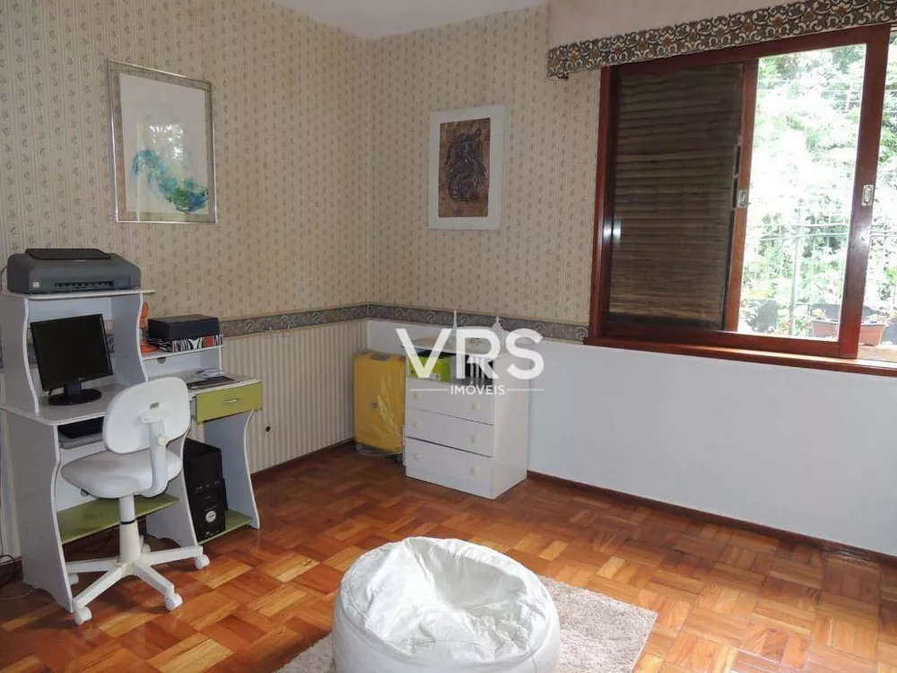 Casa, 4 quartos, 430 m² - Foto 37
