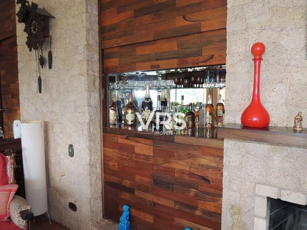 Casa, 4 quartos, 430 m² - Foto 28