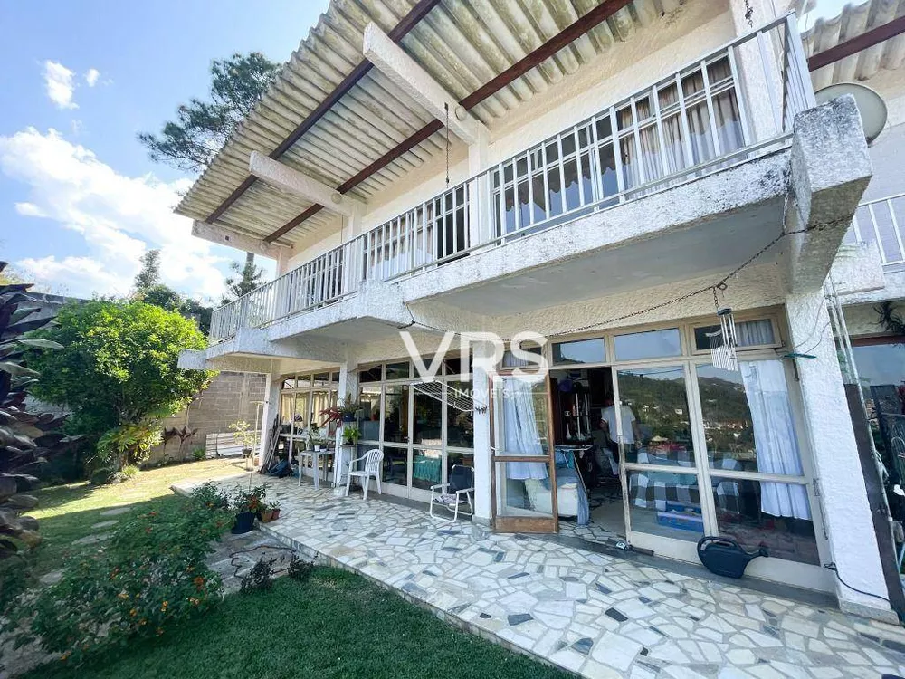 Casa à venda com 4 quartos, 430m² - Foto 6