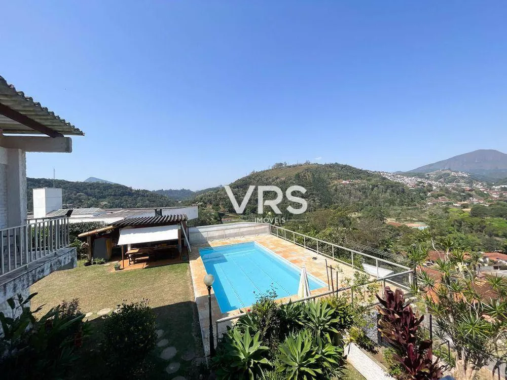 Casa, 4 quartos, 430 m² - Foto 33