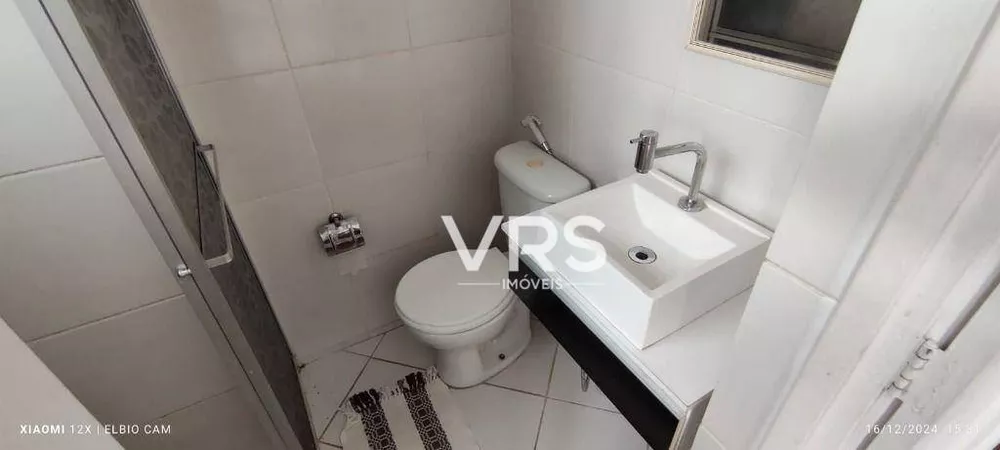 Apartamento à venda com 1 quarto, 20m² - Foto 1