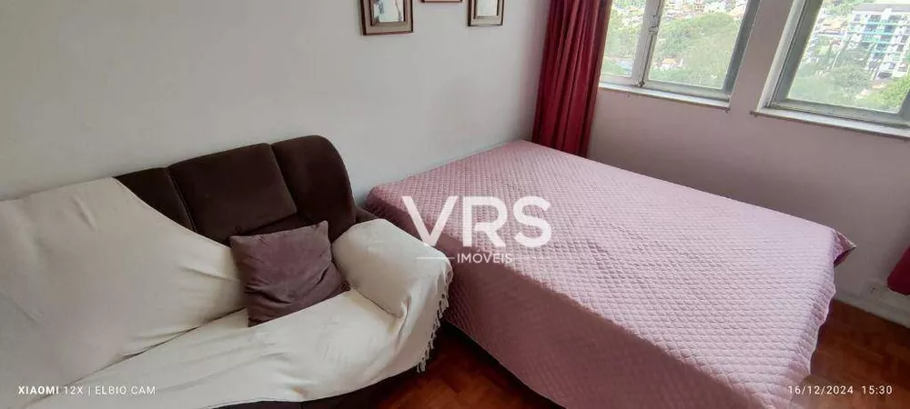 Apartamento à venda com 1 quarto, 20m² - Foto 4