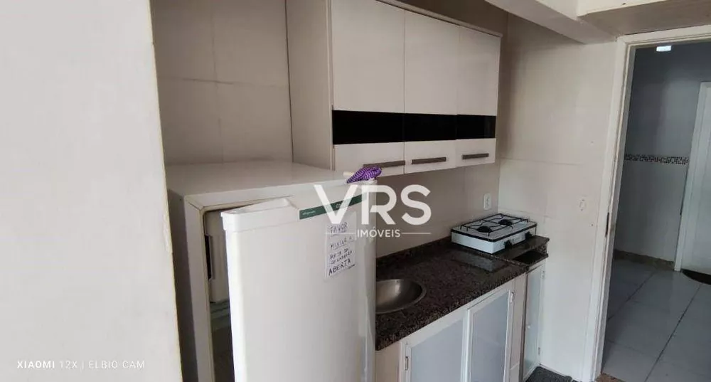 Apartamento à venda com 1 quarto, 20m² - Foto 6