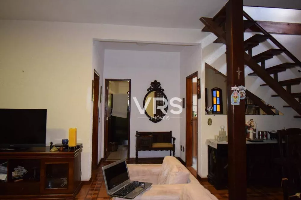 Casa, 2 quartos, 200 m² - Foto 9