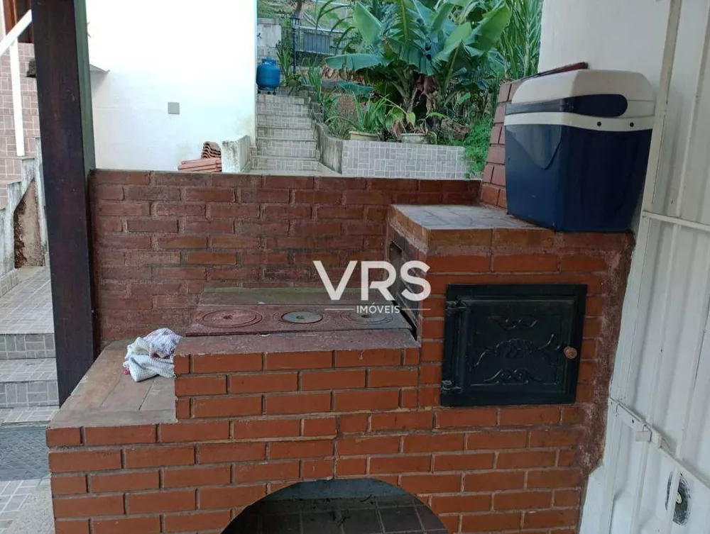 Casa, 2 quartos, 200 m² - Foto 13