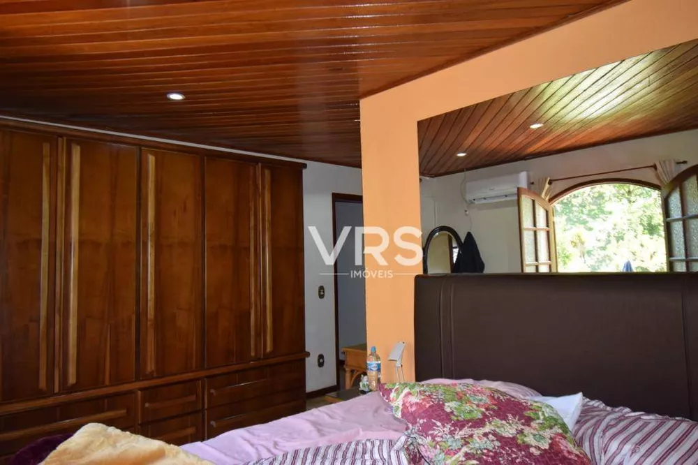 Casa, 2 quartos, 200 m² - Foto 6