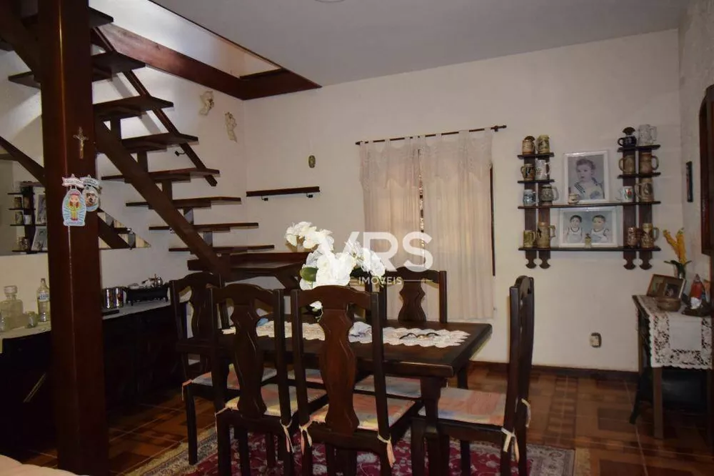 Casa, 2 quartos, 200 m² - Foto 4