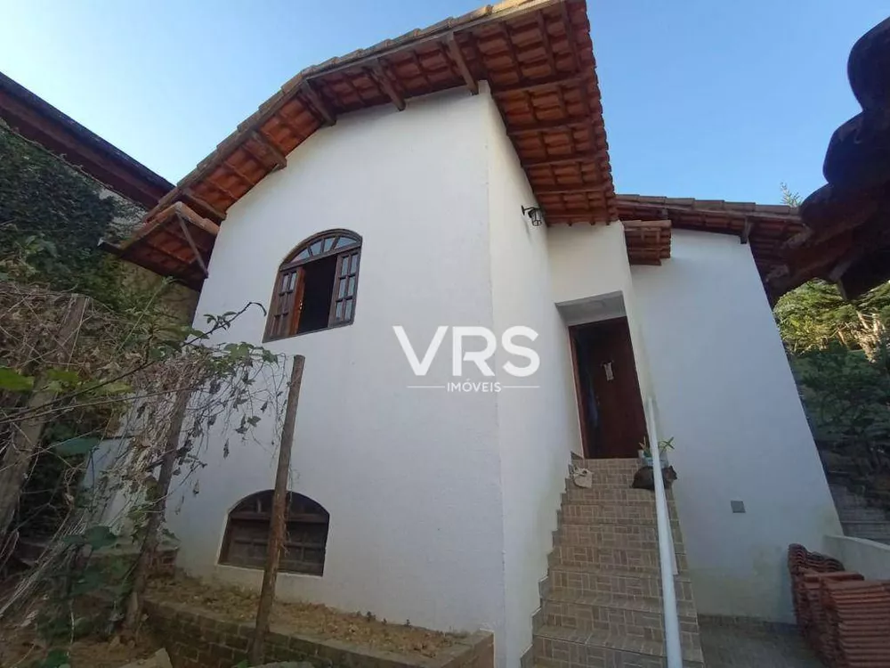 Casa, 2 quartos, 200 m² - Foto 7