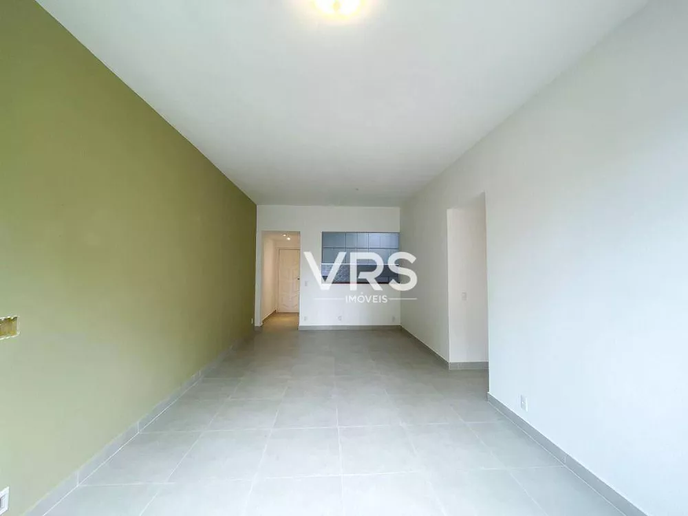 Apartamento à venda com 2 quartos, 93m² - Foto 2