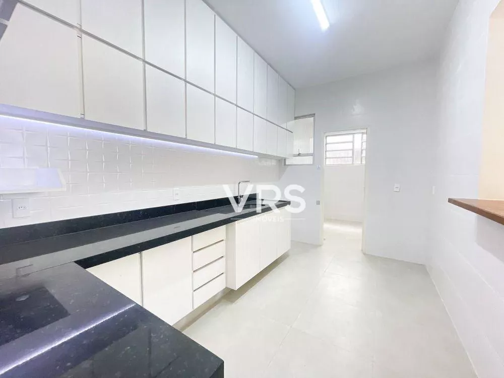 Apartamento à venda com 2 quartos, 93m² - Foto 6