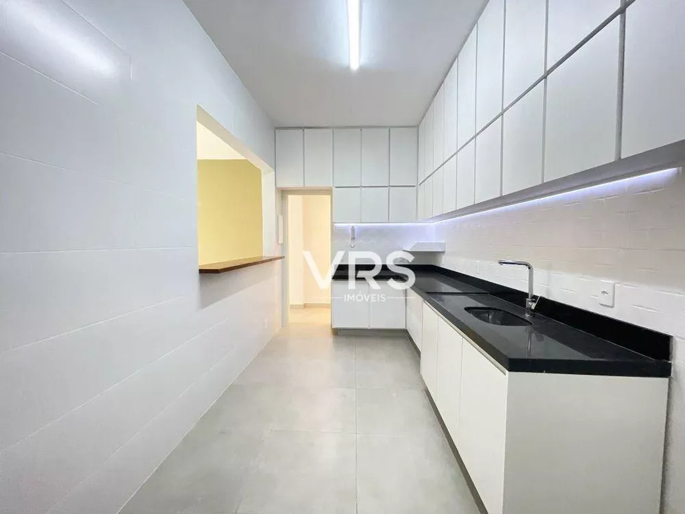 Apartamento à venda com 2 quartos, 93m² - Foto 7