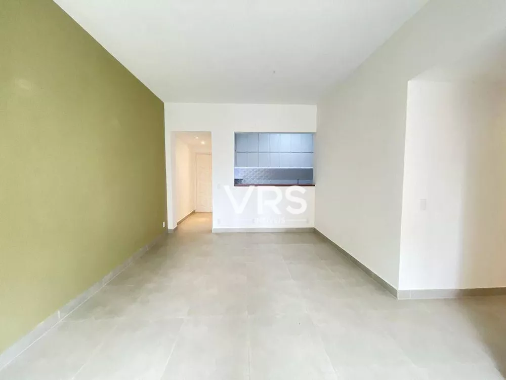 Apartamento à venda com 2 quartos, 93m² - Foto 3