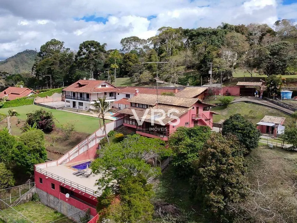 Casa, 5 quartos, 314 m² - Foto 53