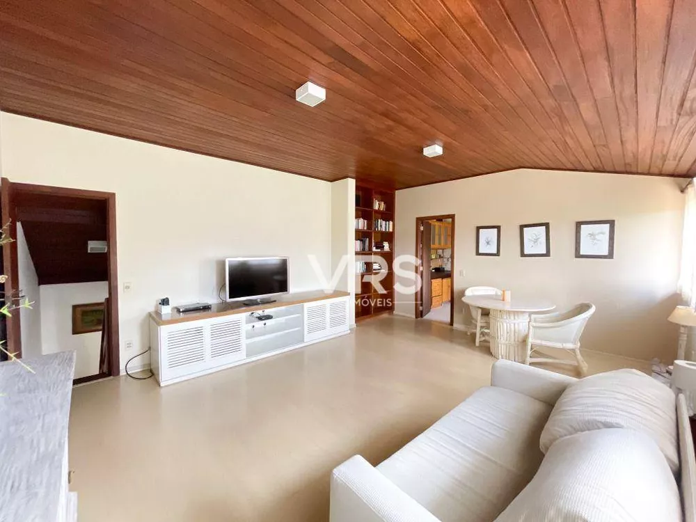 Casa, 5 quartos, 314 m² - Foto 16