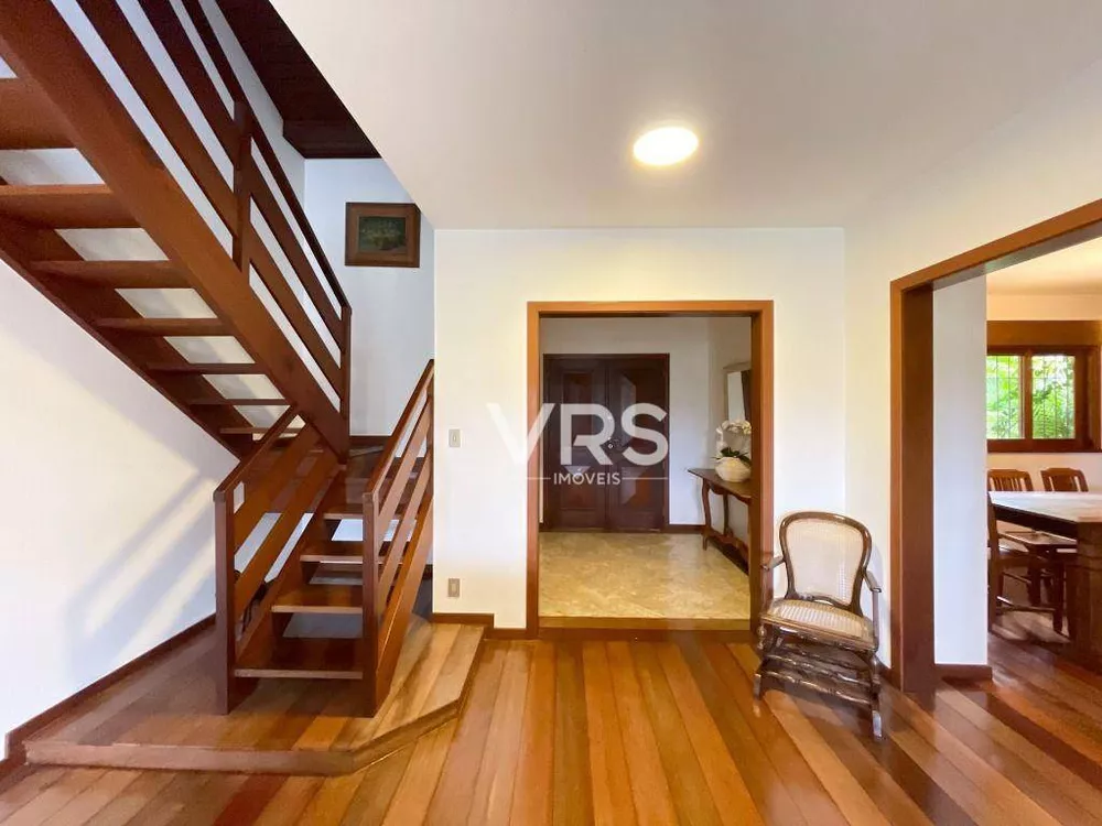 Casa, 5 quartos, 314 m² - Foto 13