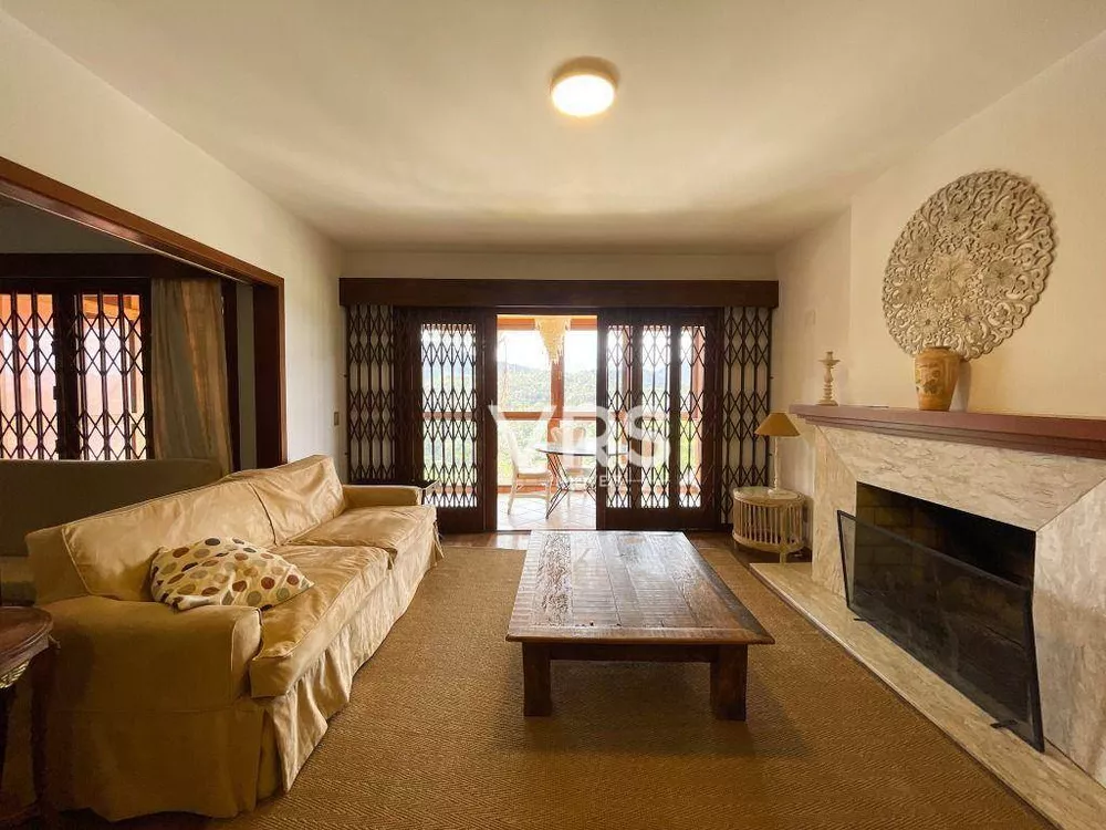 Casa, 5 quartos, 314 m² - Foto 47