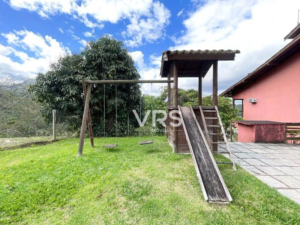 Casa, 5 quartos, 314 m² - Foto 17