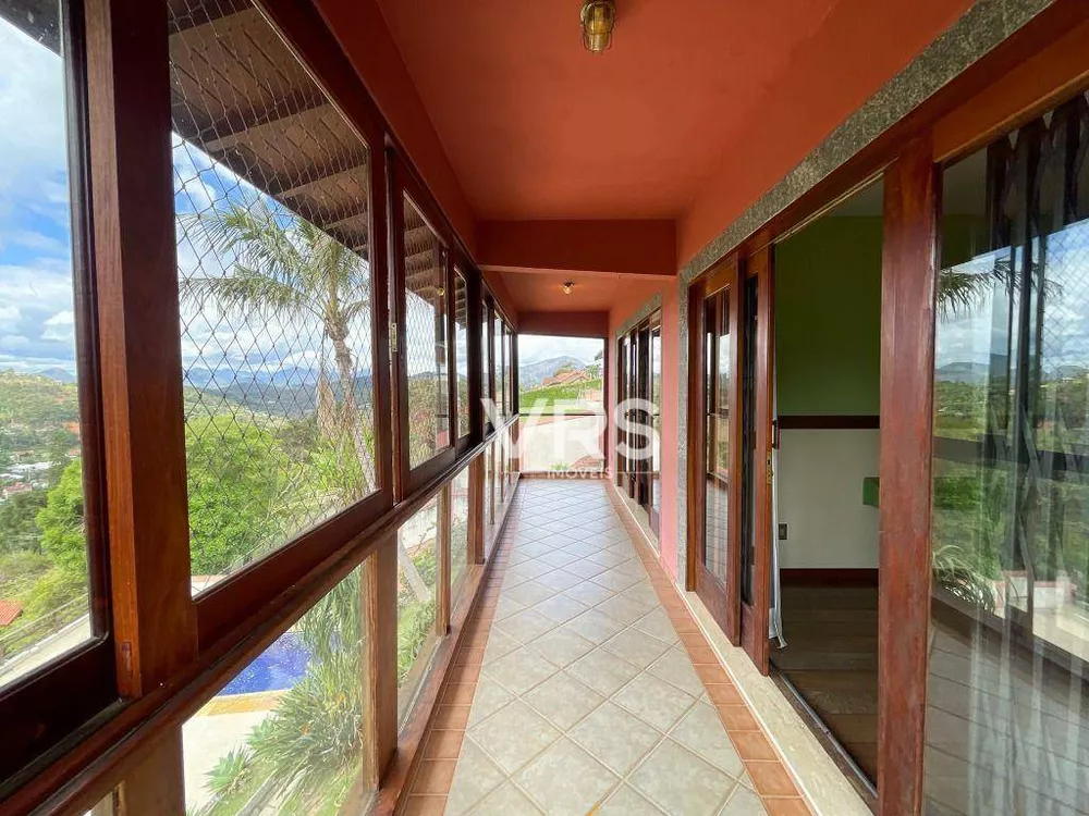 Casa, 5 quartos, 314 m² - Foto 39