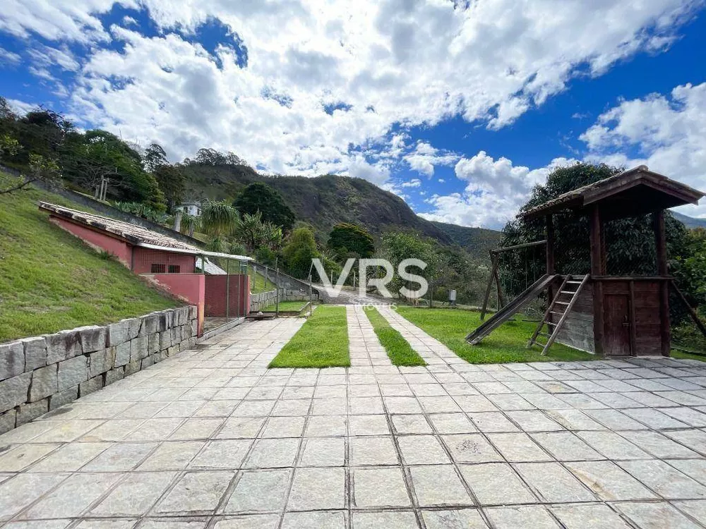 Casa, 5 quartos, 314 m² - Foto 57