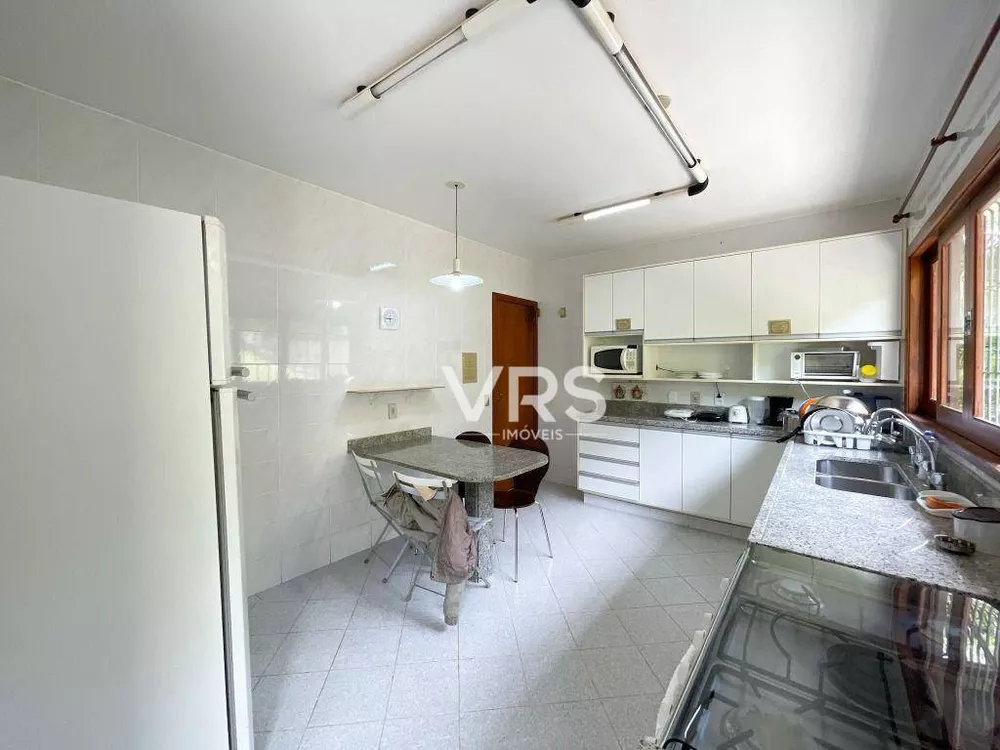 Casa, 5 quartos, 314 m² - Foto 10