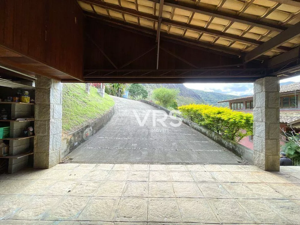 Casa, 5 quartos, 314 m² - Foto 24