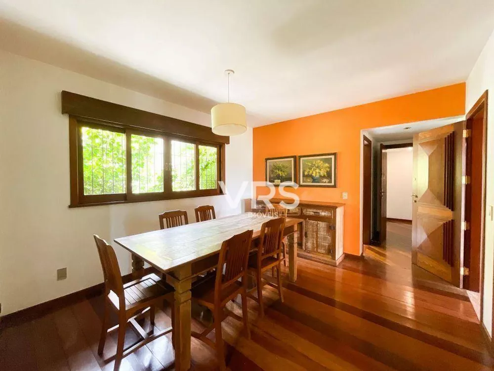 Casa, 5 quartos, 314 m² - Foto 36