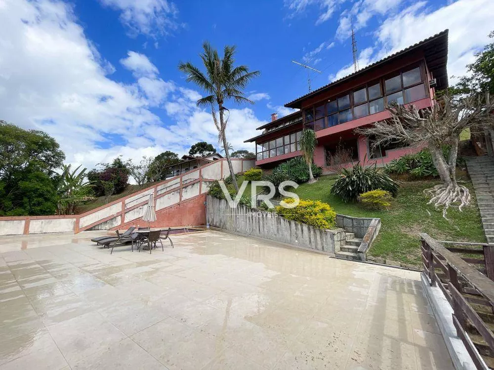 Casa, 5 quartos, 314 m² - Foto 37