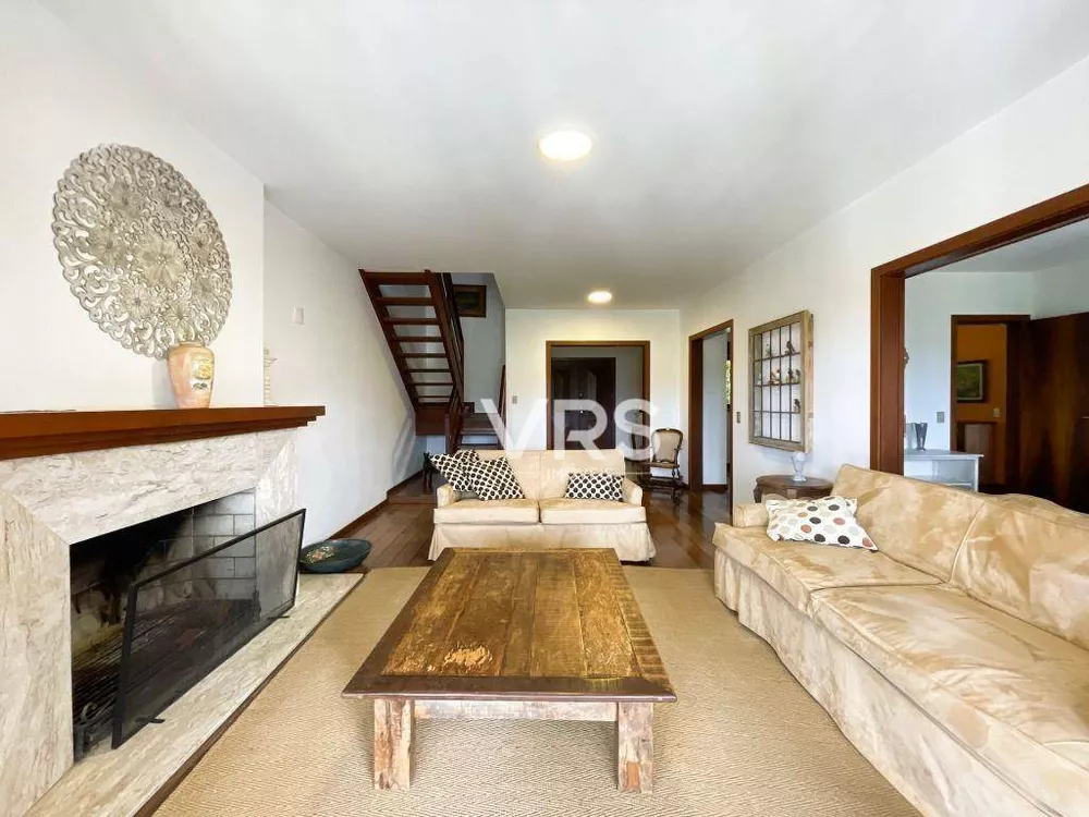 Casa, 5 quartos, 314 m² - Foto 34