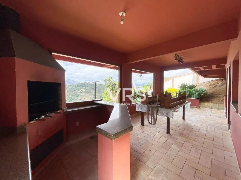 Casa, 5 quartos, 314 m² - Foto 75