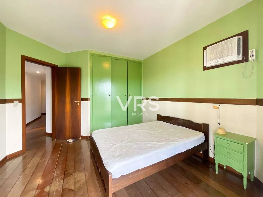 Casa, 5 quartos, 314 m² - Foto 21
